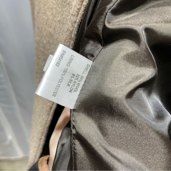 Calvin Klein women coat - Picture 4 of 11